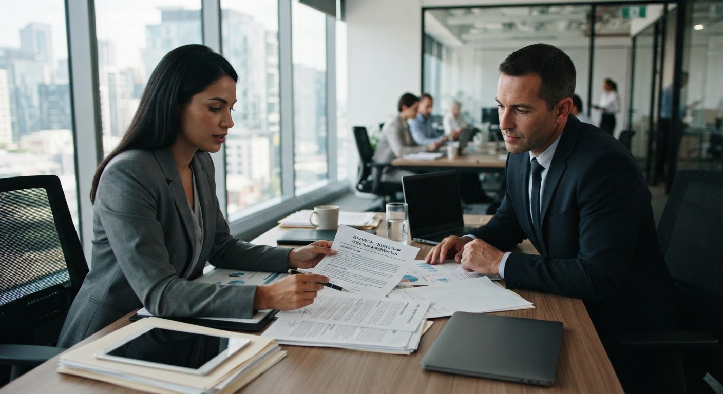 Geht Ihr Unternehmen mit seinen Finanzforderungen intelligent um?