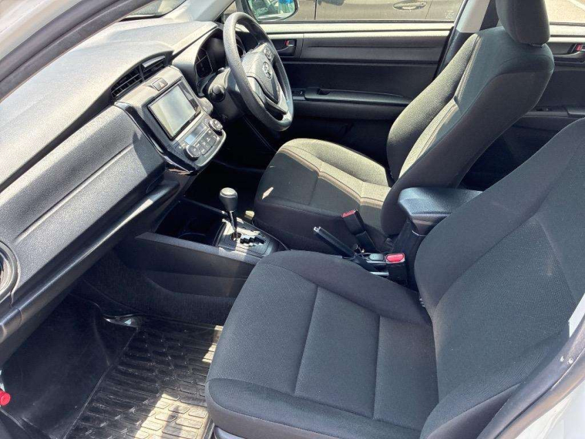 Toyota Axio
