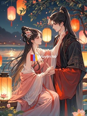 Duyên Nợ Cùng Thái Tử