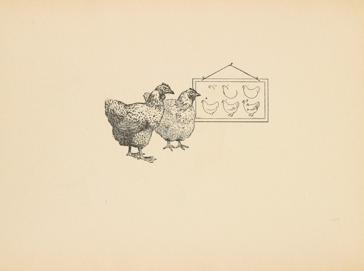 What to draw and how to draw it  Pl68 1913