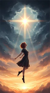 Ethereal Floating Islands