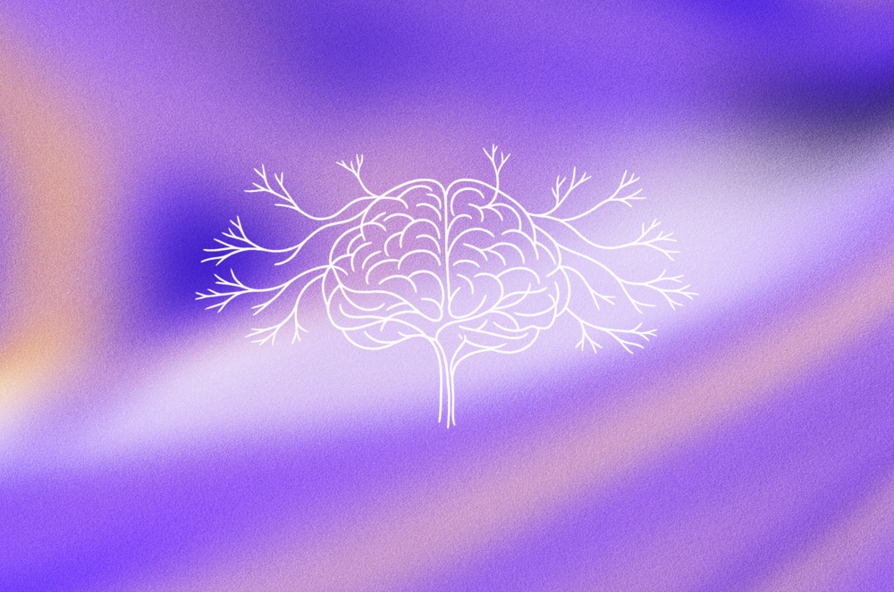 Neurodiversität im E-Learning – abstrakte Darstellung vernetzter Lernpfade