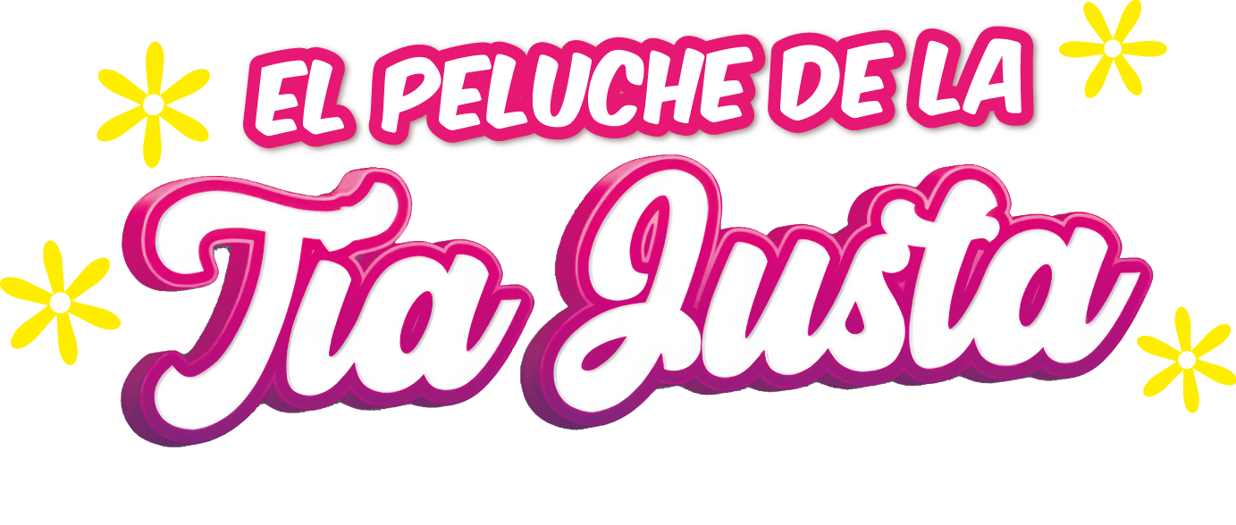 El Peluche de la Tía Justa
