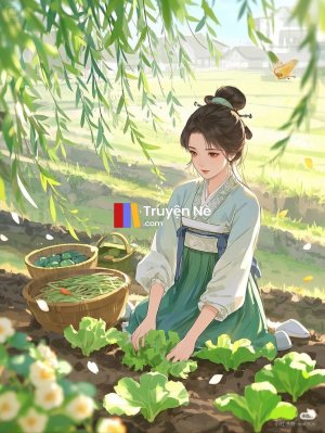 Mưu Kế Của Vương Phi