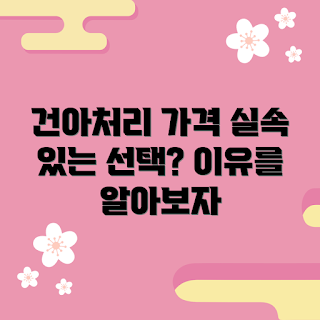 건아처리 가격, 건아처리 가성비, 건아처리 추천, 초보자를 위한 건아처리, 실속 있는 건아처리