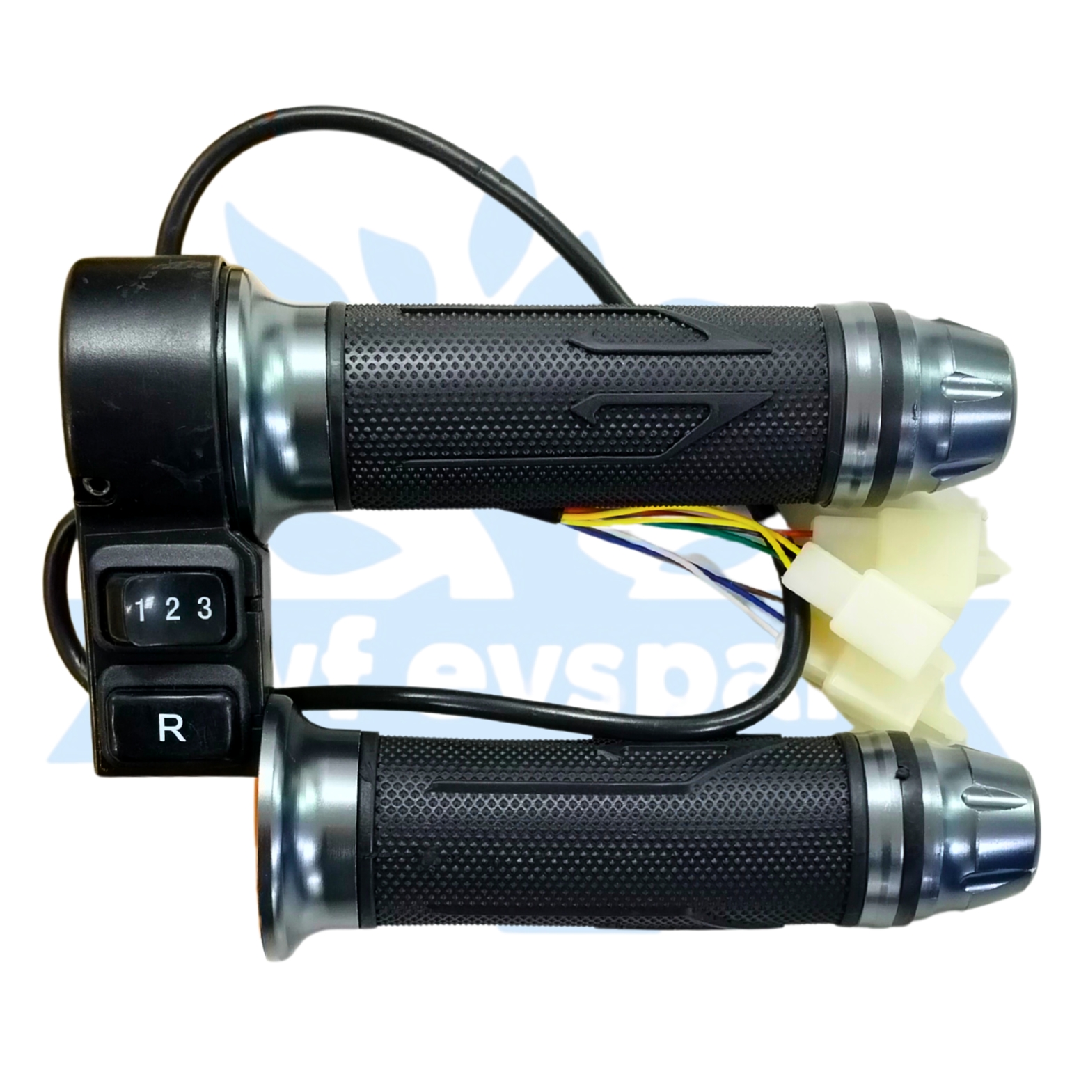 TROTL [SUPER DLX 123+R] (0842)