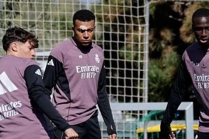 Real Madrid thở phào vì Mbappe - Tạp chí Tri thức