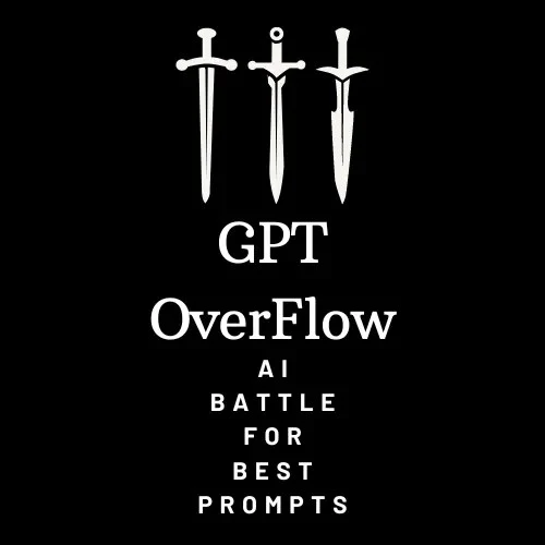 Captura de GPT Overflow