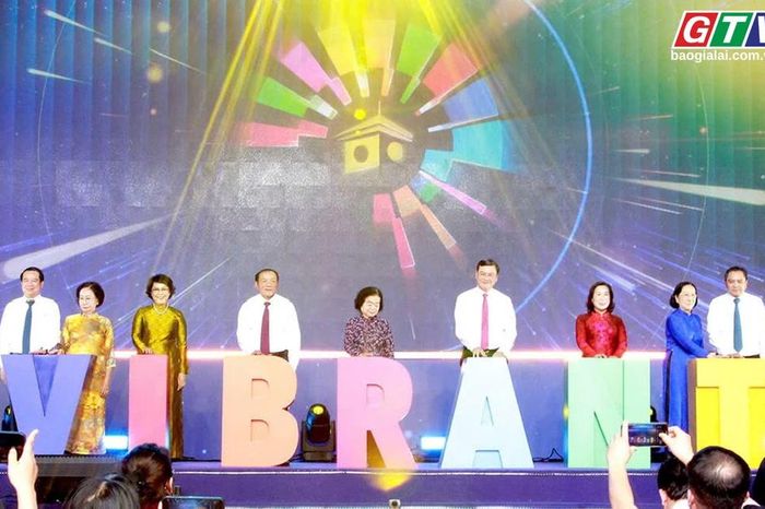 Toàn cảnh Gia Lai 24h: Quảng bá du lịch hè, mở rộng thị trường tại Ngày hội Du lịch TP.HCM - Báo Gia Lai