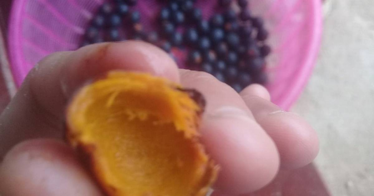 Quả mác liềng (vùng núi)