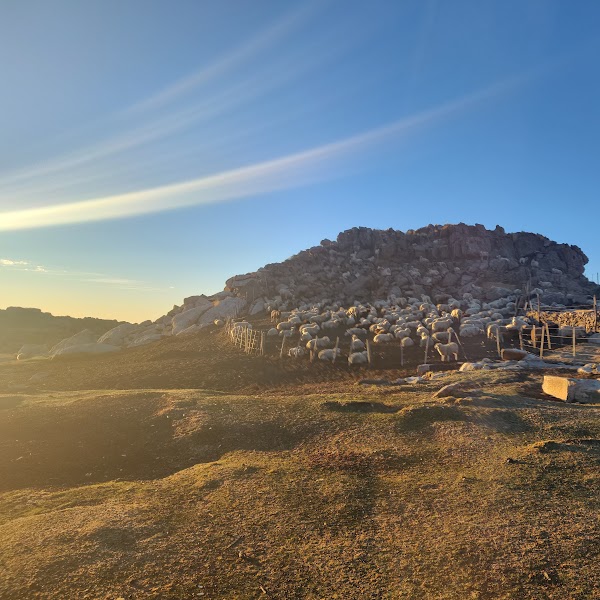 Travesías por Traslasierra