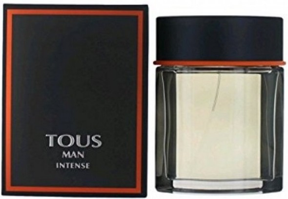 TOUS MAN INTENSE DE TOUS HOMBRE 100ML EDT
