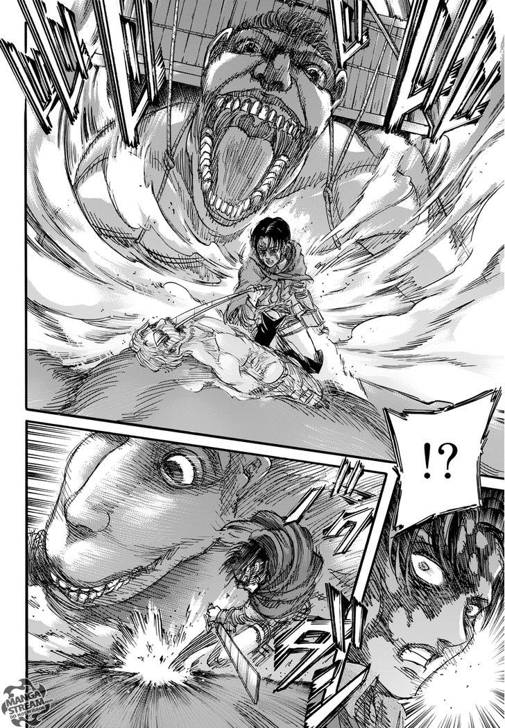 Attack On Titan
