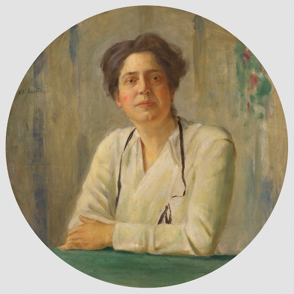 Lillian D Wald 1919