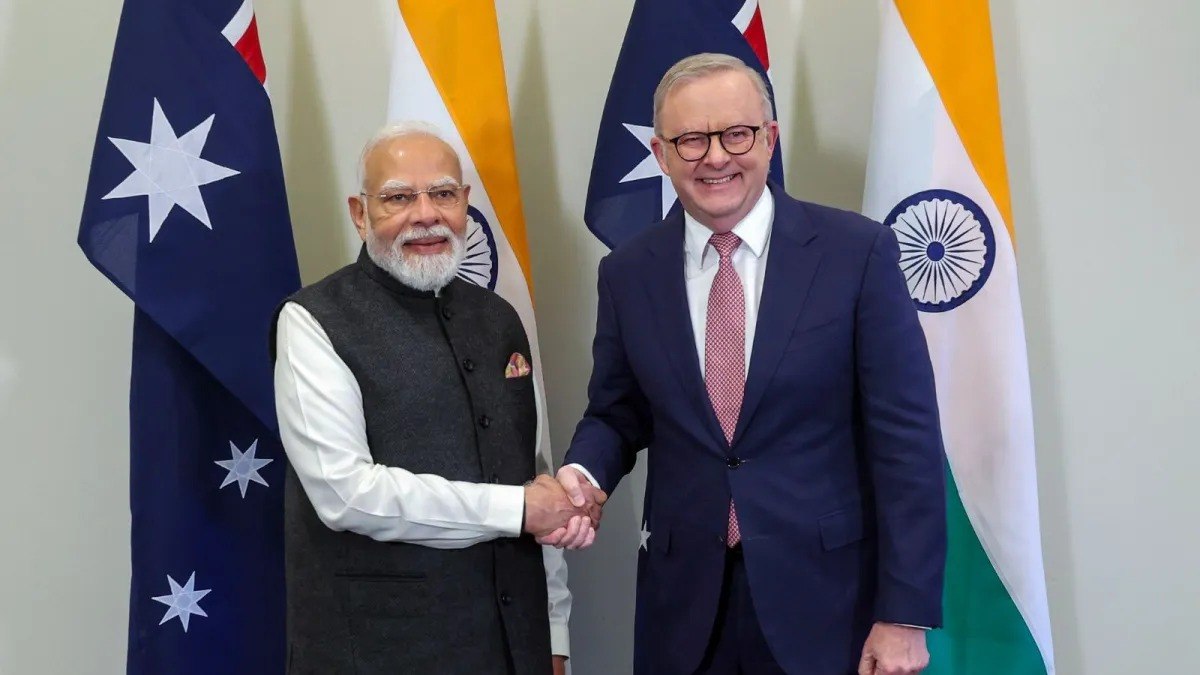 India-Australia Uranium Deal Fuels Clean Energy Ambitions