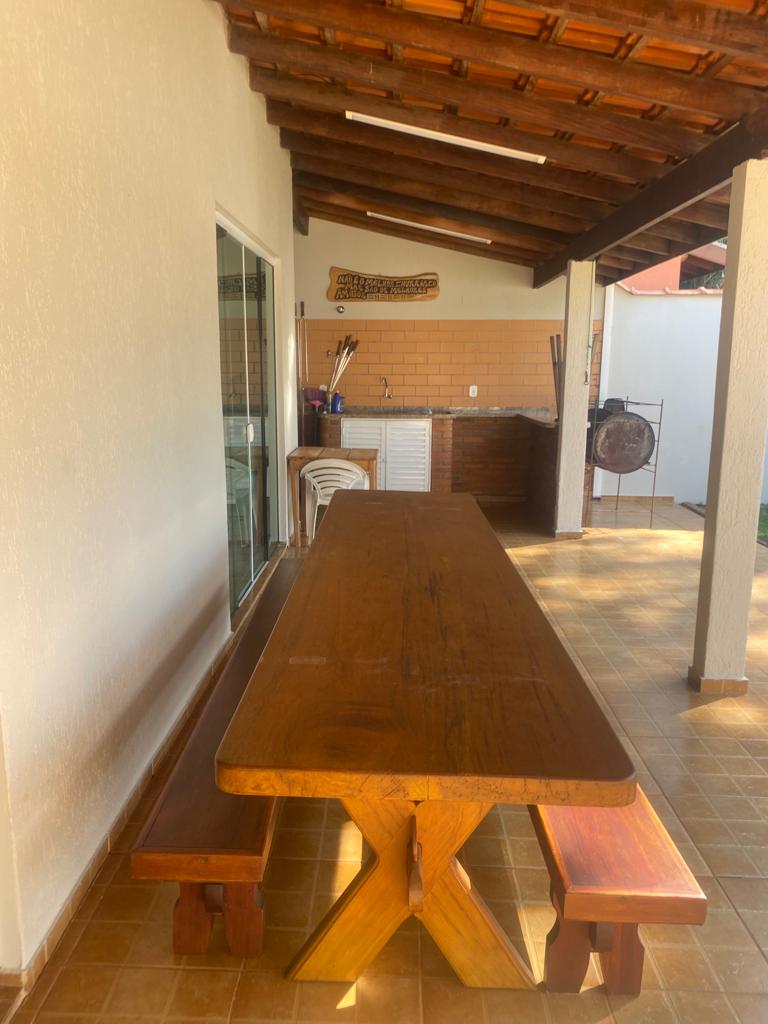 Foto 10 de Casa com piscina à venda no Balneário Costa Azul em Avaré