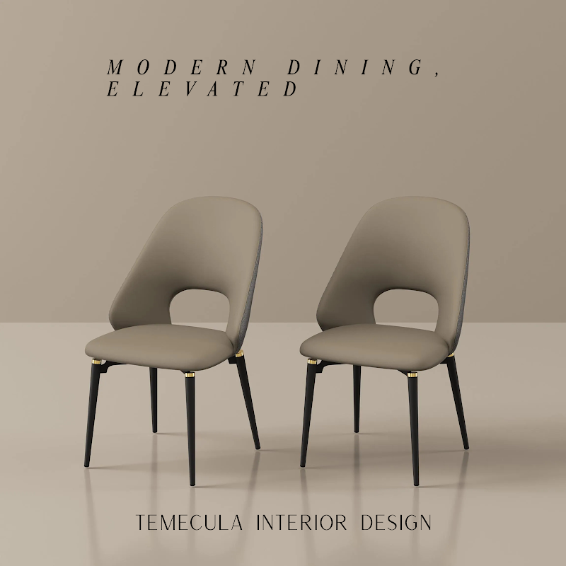 The Elevated Dining Table