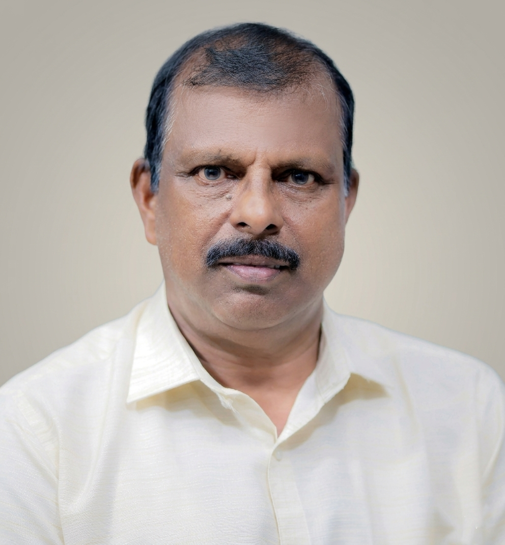 പി എം സ്കറിയ