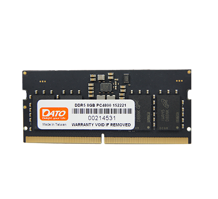 Memoria RAM para Laptop