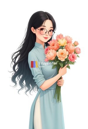 Cô Giáo Có Ý Đồ Gì