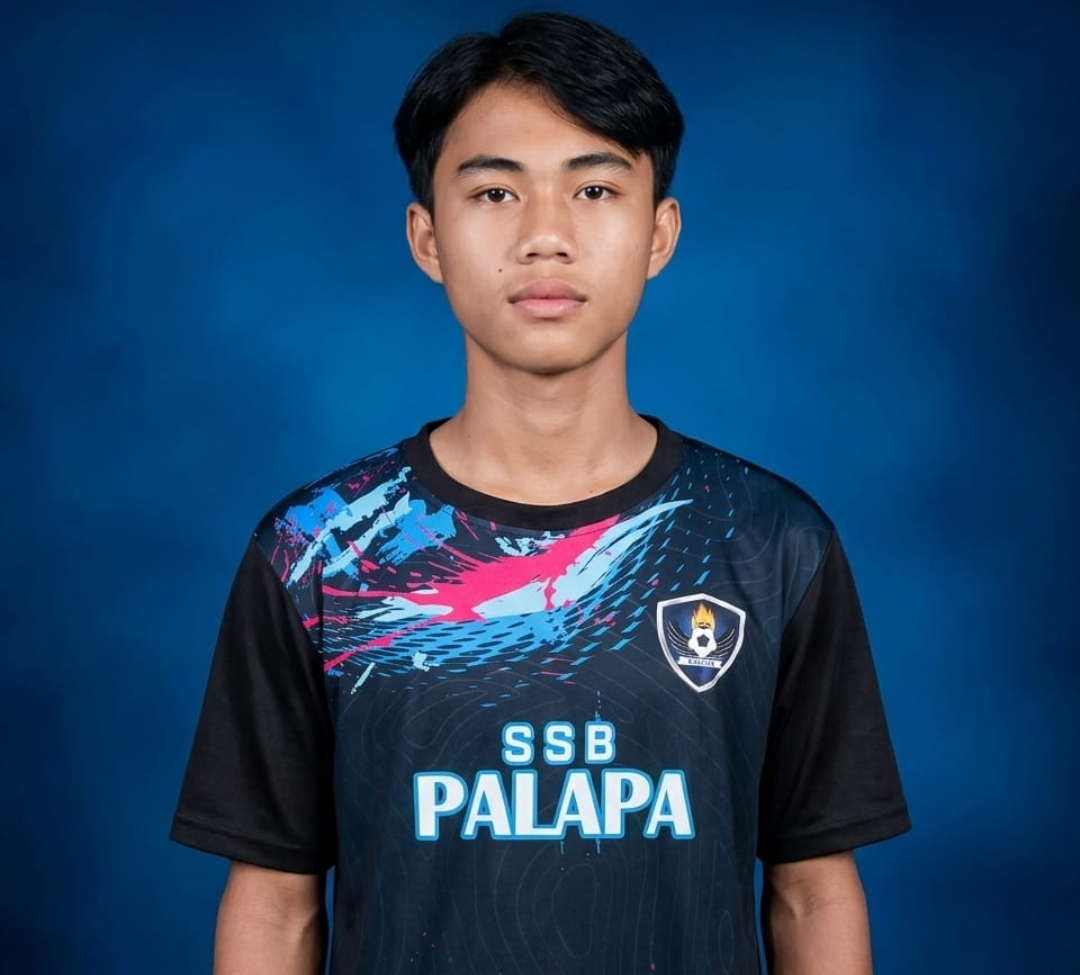 Muhamad Diki Nurenpinja