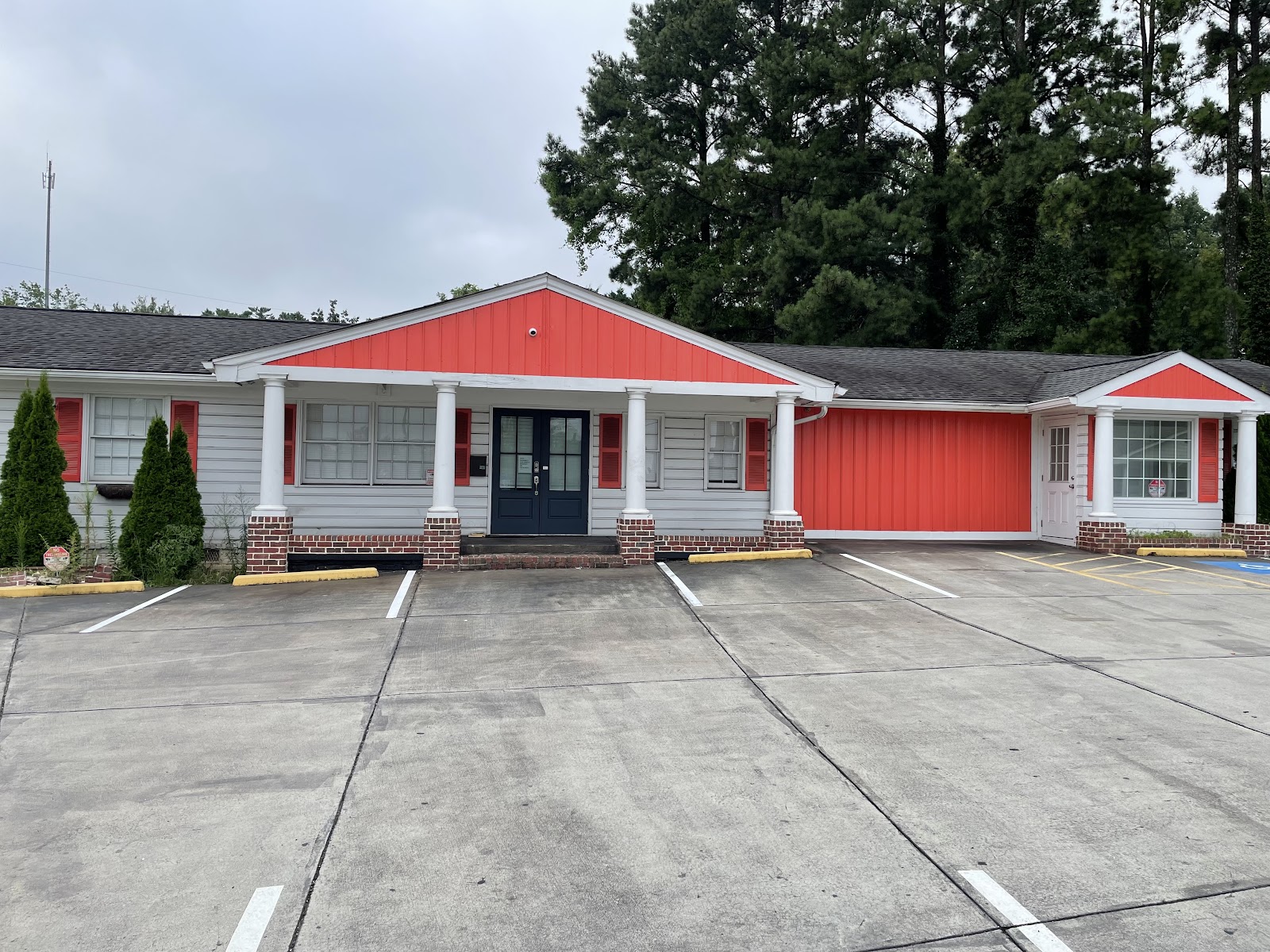 5180 Jimmy Carter Blvd
