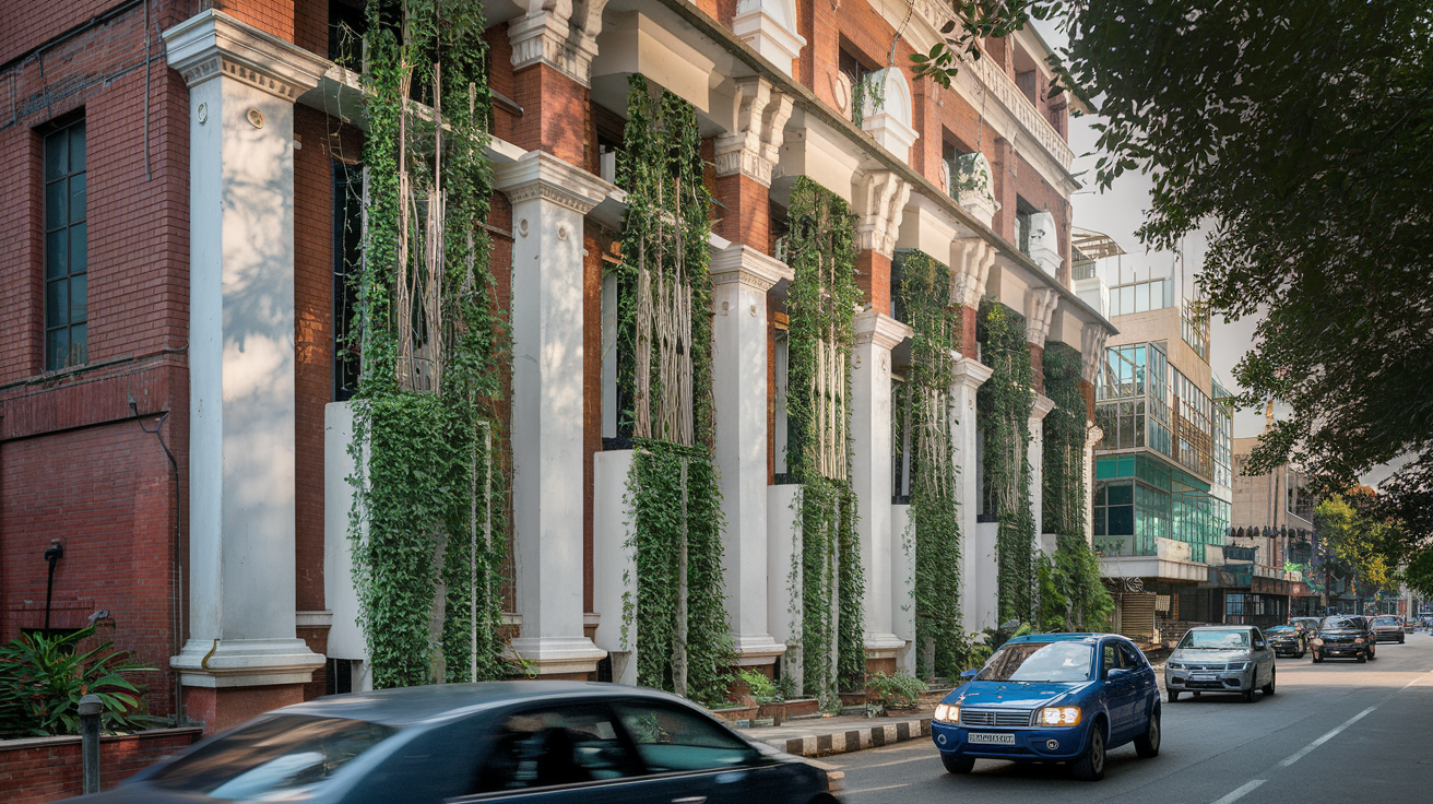 Best Electric Houses in Colaba – Top 6 Picks