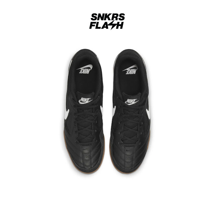 NIKE GATO BLACK WHITE GUM - HQ6019001 - Size 44