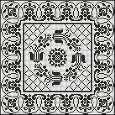 CMP 330436 Pattern