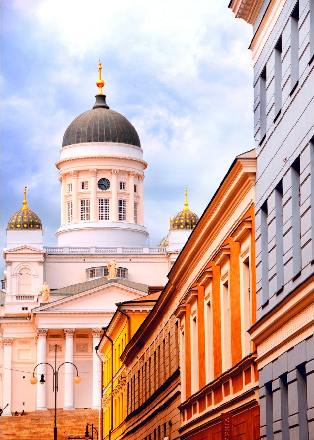 Helsinki