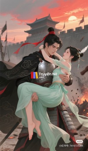 Xuyên Sách Để Cứu Vãn