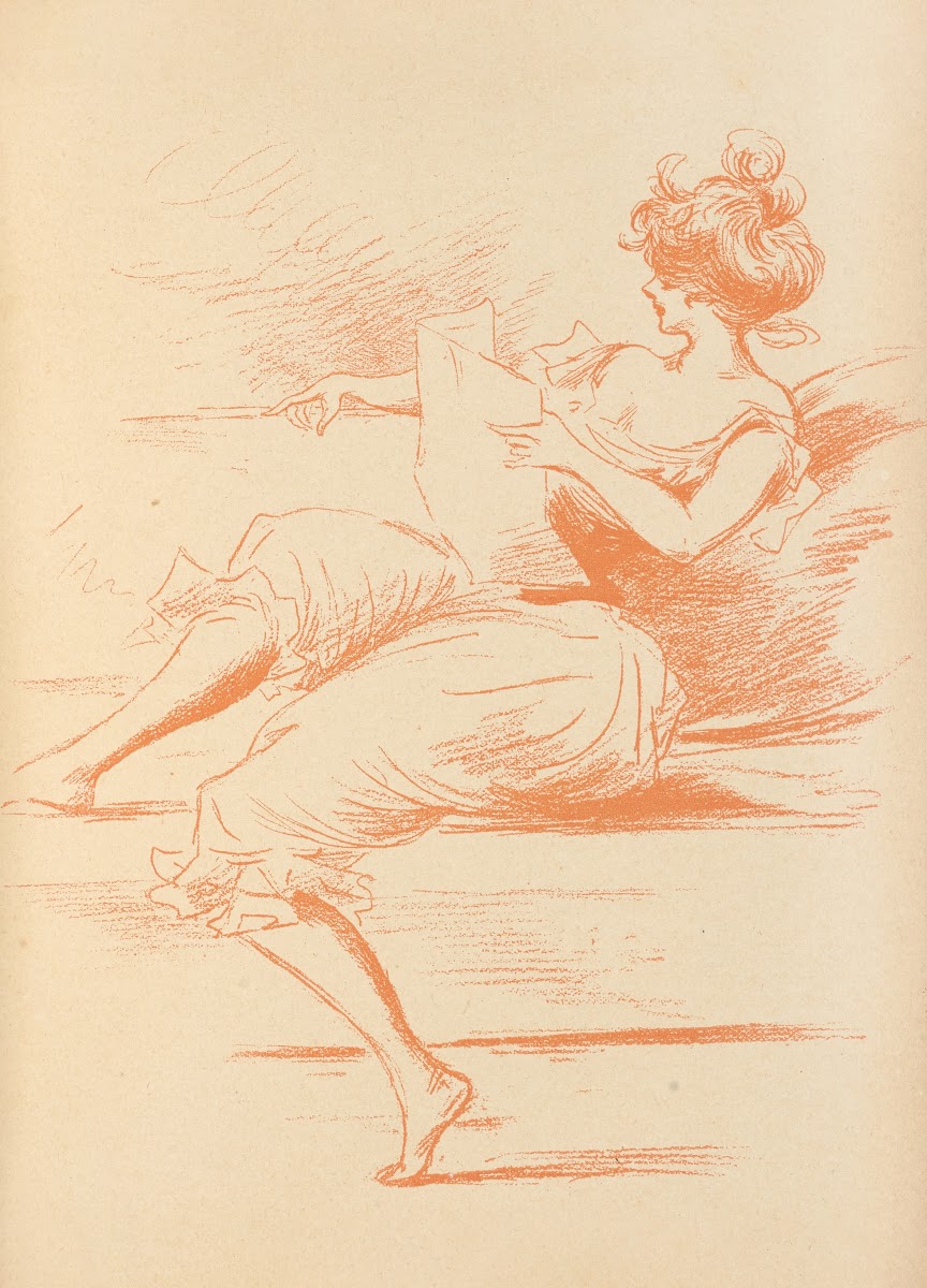 Le Sonnet 1899