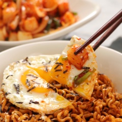 MuốI Kim Chi Củ CảI