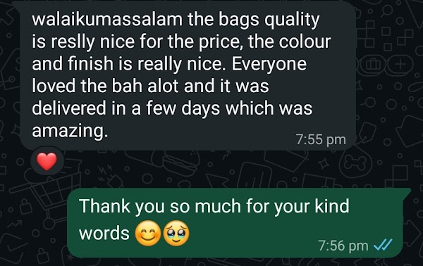 JADI customer review 57