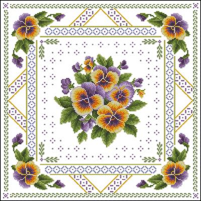 CMP 380310 Pattern