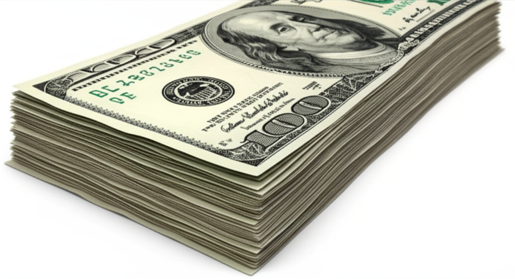 ⚠️ 현금으로 월급 받을 때 주의할 점