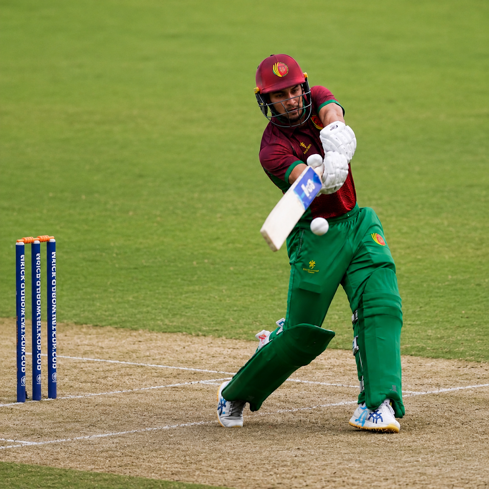 Match Highlights