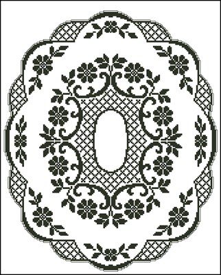 CMP 380437 Pattern