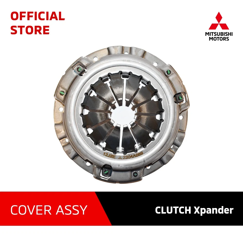 CARA ATASI GANGGUAN KOPLING: Review COVER ASSY, CLUTCH Mitsubishi Xpander