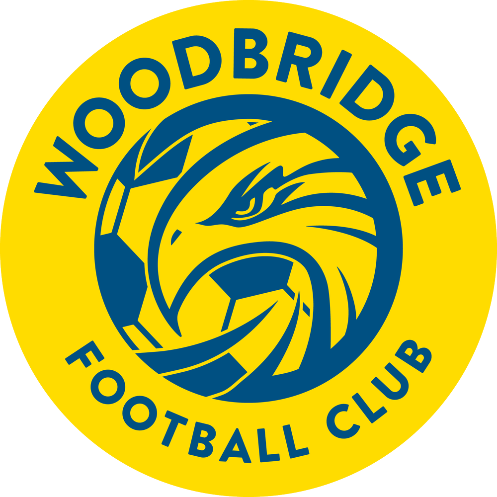 Woodbridge FC logo