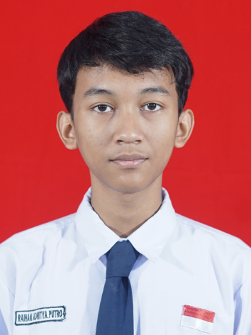 Raihan Adhitya Putro