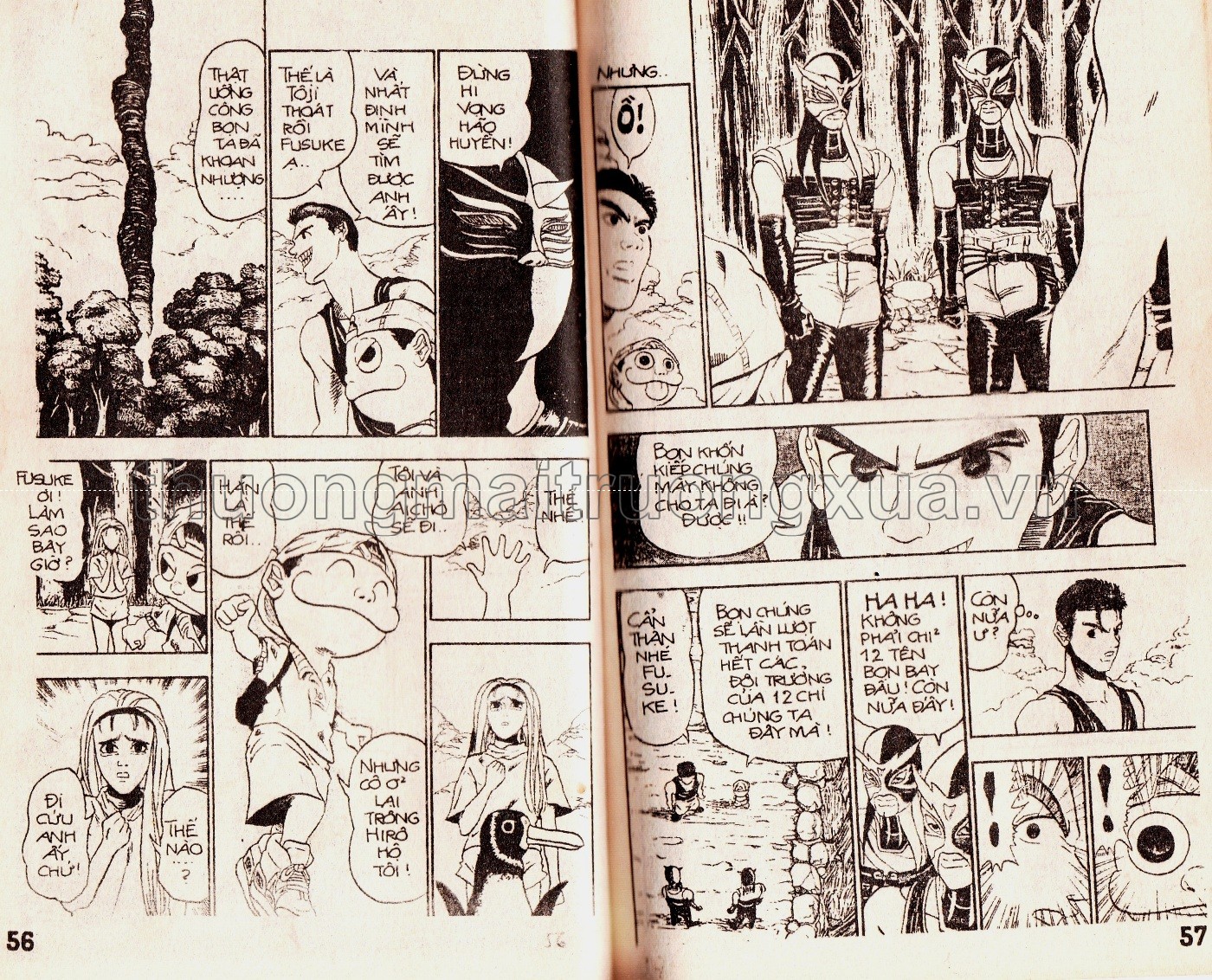 Tập 10 - Trang 100