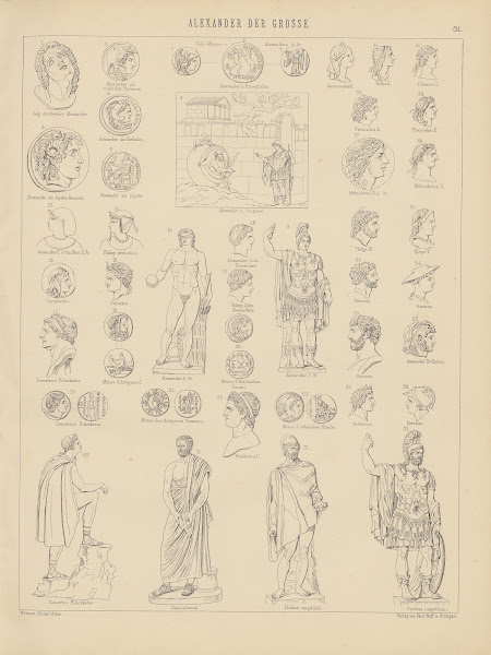 Bilder Atlas zur Weltgeschichte Pl031 1881