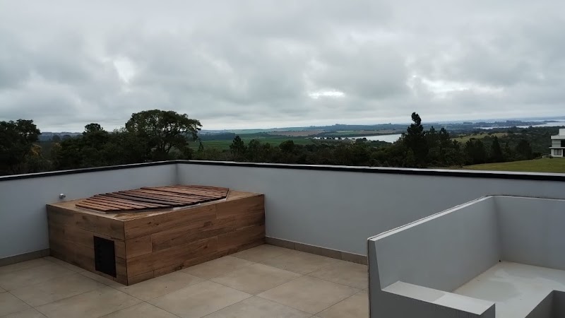 Foto 17 de Casa à venda no Condomínio Riviera de Santa Cristina XIII