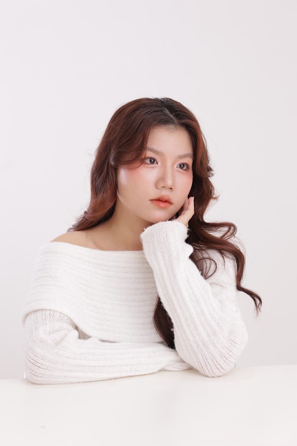 Ảnh bìa album