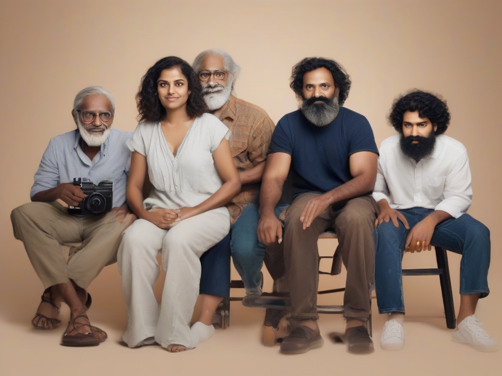 Open audition today in Jaipur for actors and models. Don't miss this Friday's casting call. Apply now for upcoming projects!