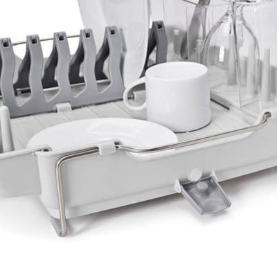Escurridor plegable para platos OXO Good Grips®