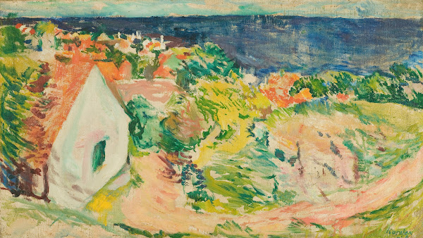 Sollandskap 1925