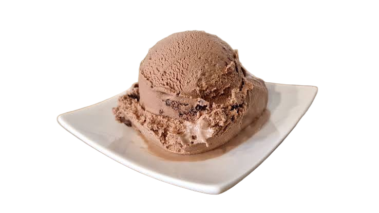 Belgion Chocolate & Vanilla
