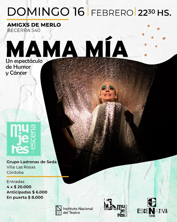 Mama Mía